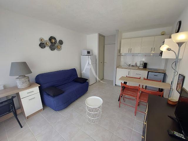 Appartement location à Montpellier, La Grande-motte