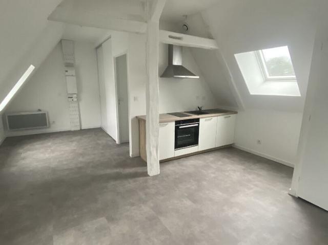 Appartement location à Loches, Bléré