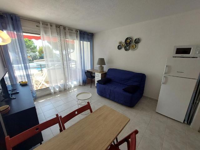 Appartement location à Montpellier, La Grande-motte