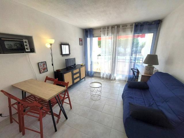 Appartement location à Montpellier, La Grande-motte