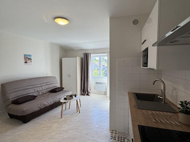 Appartement location à Les Bans, Montmorillon