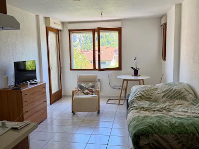 Appartement location à Annecy, Thônes