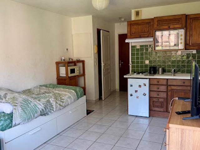 Appartement location à Annecy, Thônes