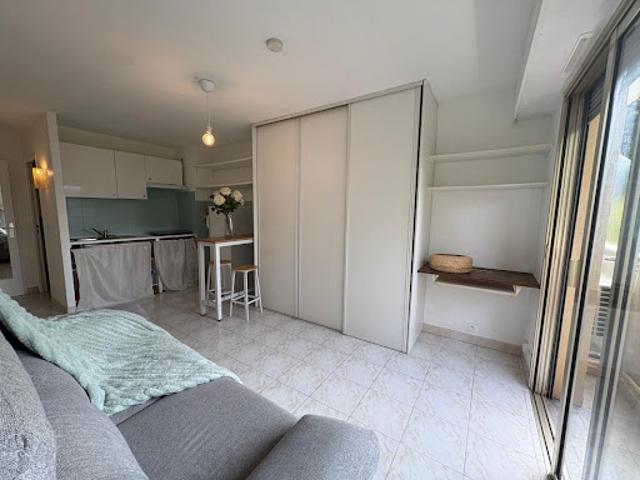 Appartement location à Grasse, Cagnes-sur-mer