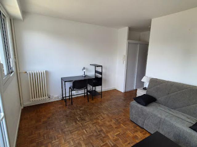 Appartement location à Tours