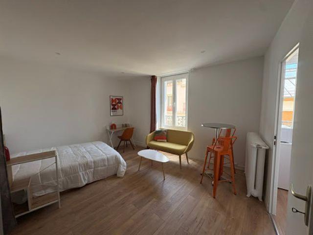 Appartement location à Gex