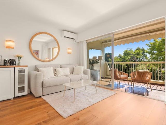 Appartement location à Grasse, Le Cannet