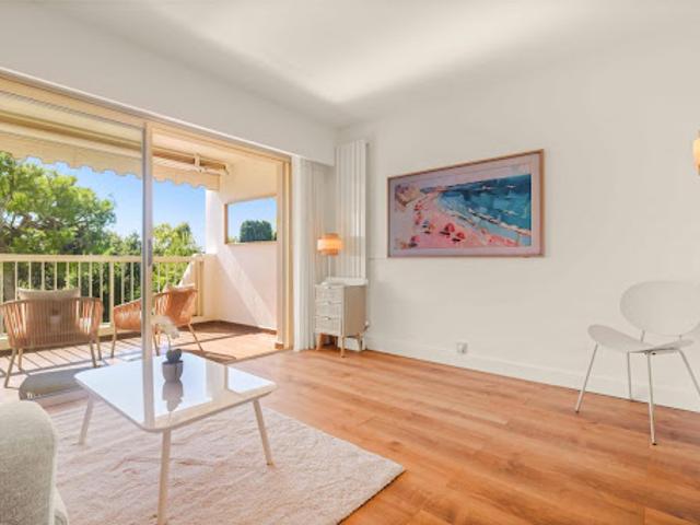 Appartement location à Grasse, Le Cannet
