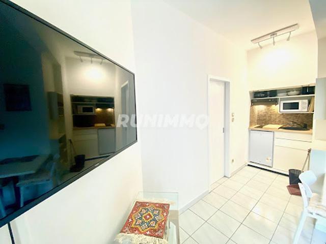 Appartement location à La Réunion