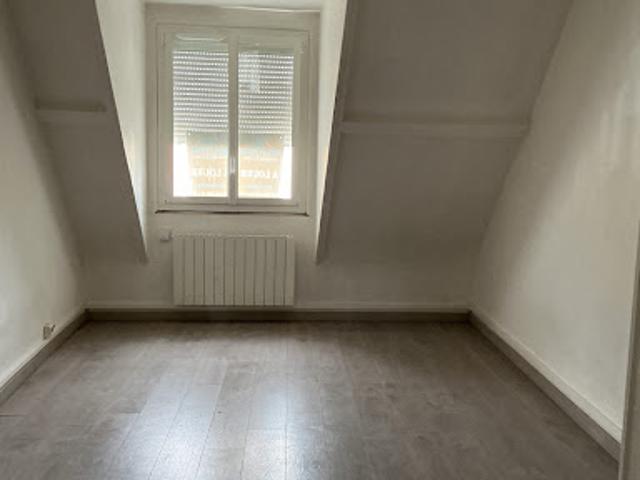 Appartement location à Les Andelys, Louviers