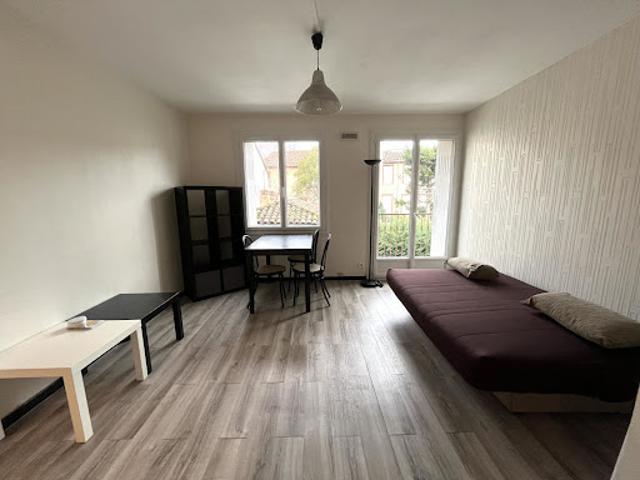 Appartement location à Montauban