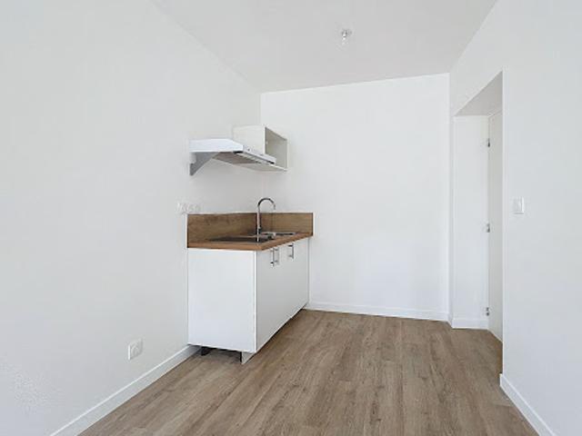 Appartement location à Valence