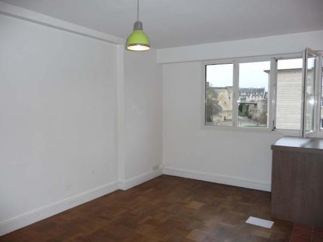Appartement location à Caen