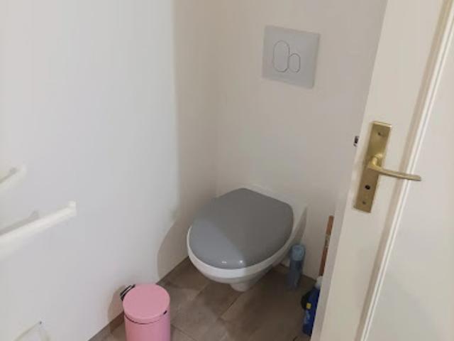 Appartement location à Nice