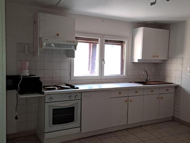 Appartement location à Bourges, Sancerre