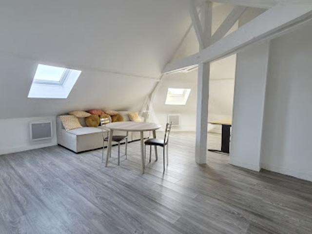 Appartement location à Nangis, Seine-et-Marne