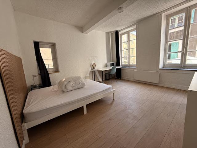 Appartement location à Carcassonne