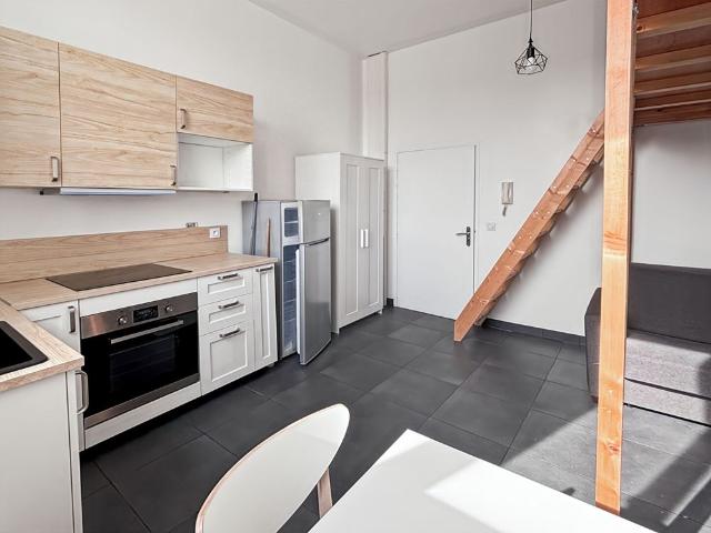 Appartement location à Évry, Fontenay-le-vicomte