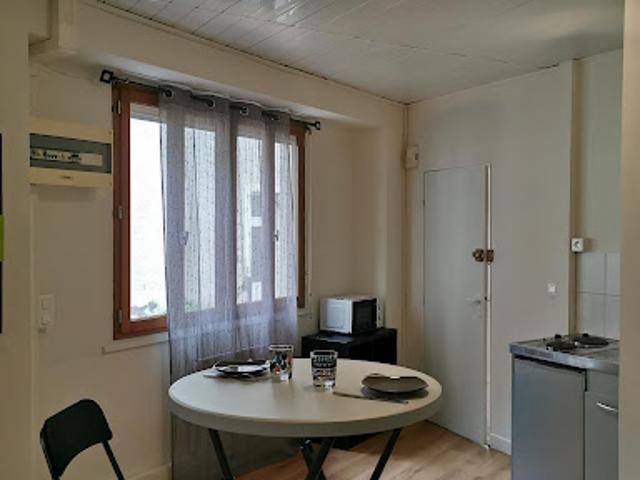 Appartement location à Langon