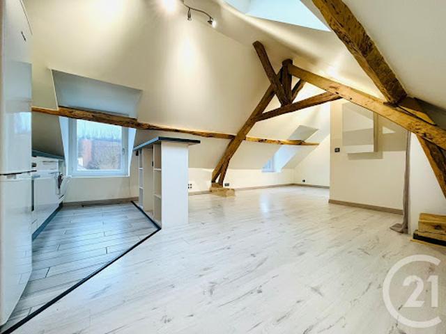 Appartement location à Versailles, Châteaufort