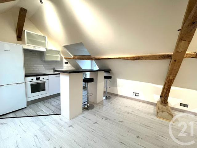 Appartement location à Versailles, Châteaufort