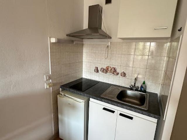 Appartement location à Pau