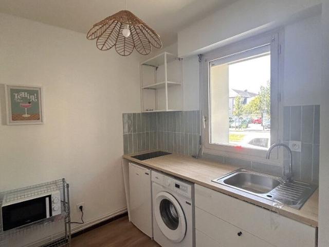 Appartement location à Le Mans