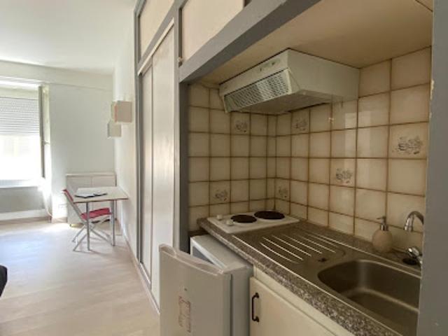 Appartement location à Pau