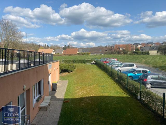 Appartement location à Touques, Calvados