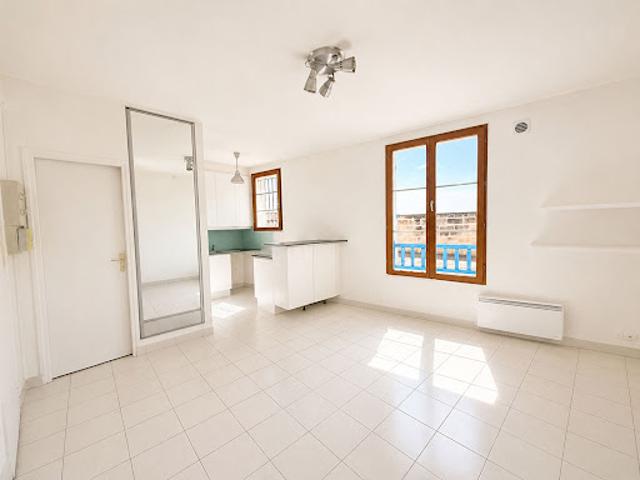 Appartement location à Saint-Germain-en-Laye, Houilles