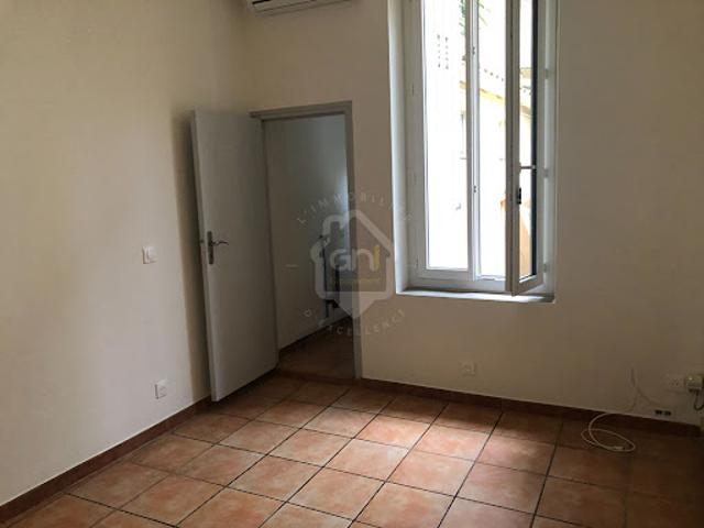 Appartement location à Nîmes