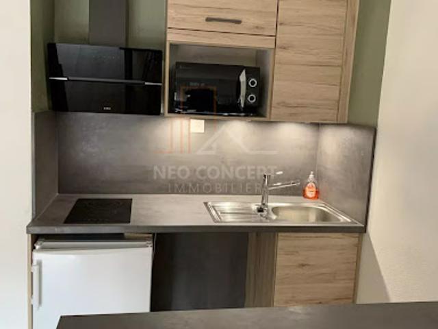 Appartement location à Haguenau-Wissembourg, Wissembourg