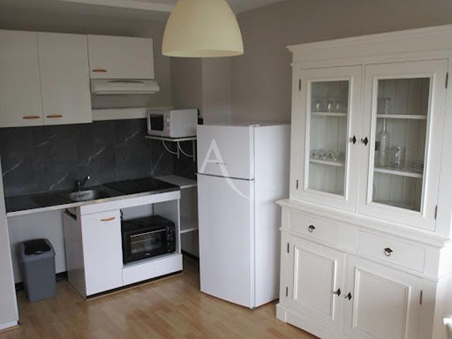 Appartement location à Les Sables-d'Olonne, Saint-jean-de-monts