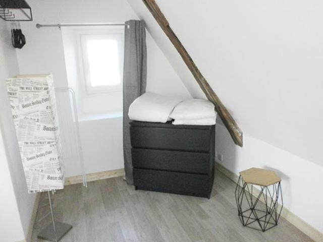 Appartement location à Argentan