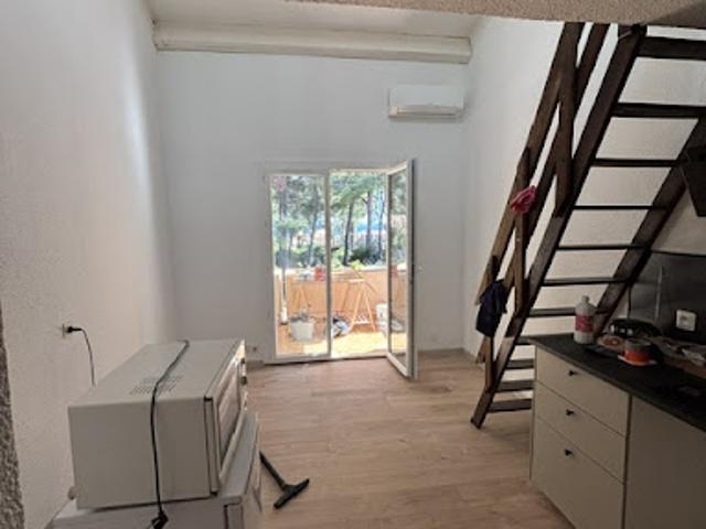 Appartement location à Arrondissement de Toulon, Bandol