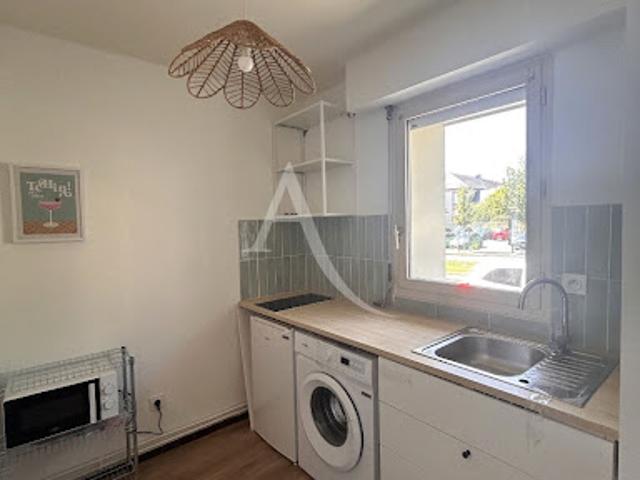 Appartement location à Le Mans
