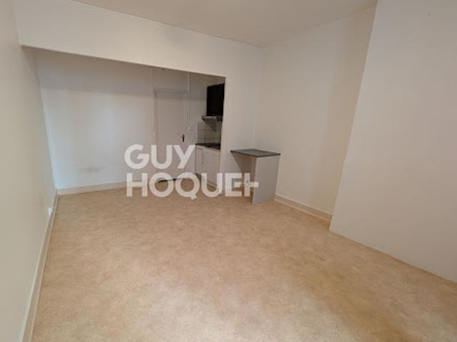 Appartement location à Tours