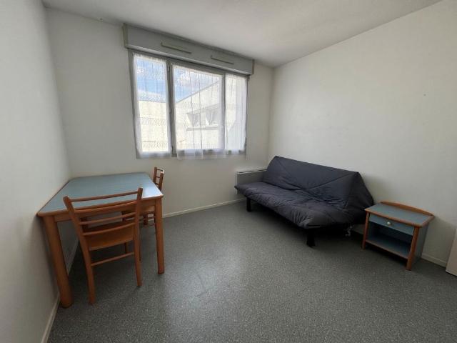 Appartement location à Tours