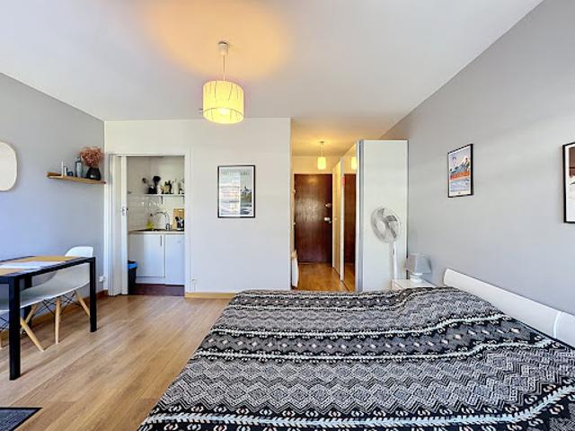 Appartement location à Chambéry, Aix-les-bains