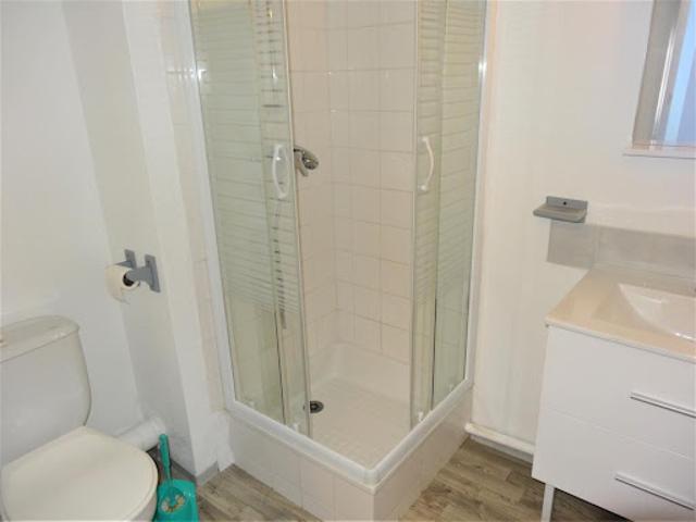 Appartement location à Albi