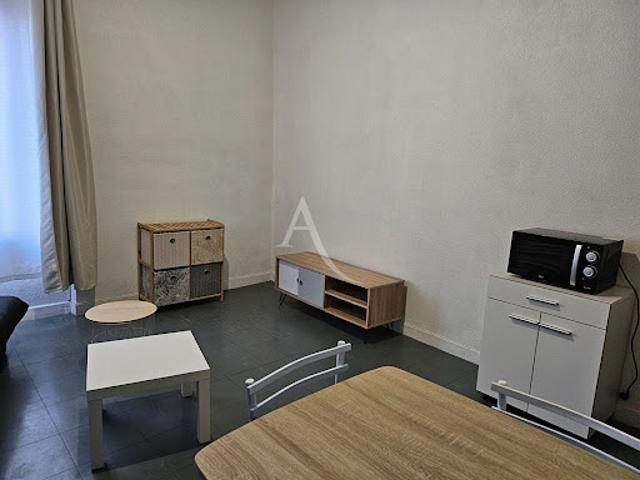 Appartement location à Albi