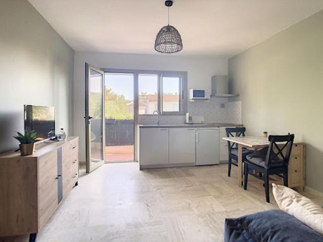 Appartement location à Grasse, Antibes
