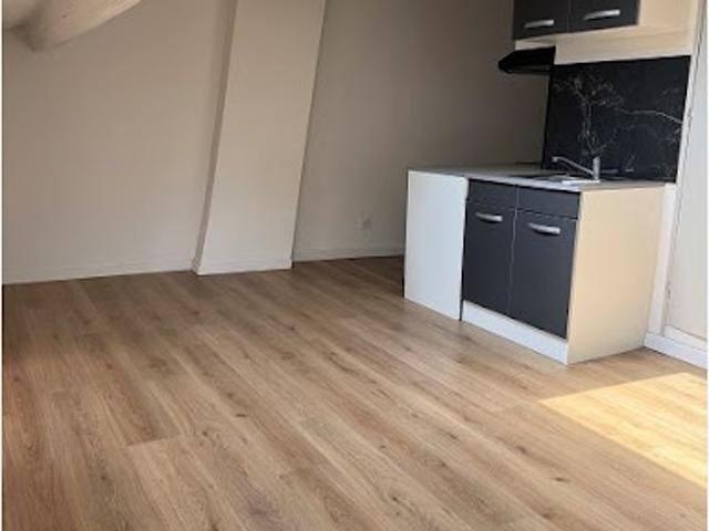 Appartement location à Béziers