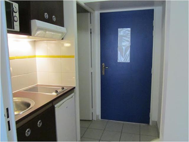 Appartement location à Béziers