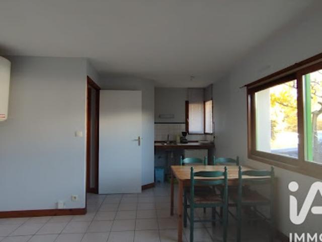 Appartement location à Kergal, Camoël