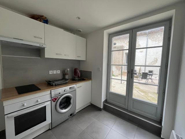 Appartement location à Carcassonne, Castelnaudary