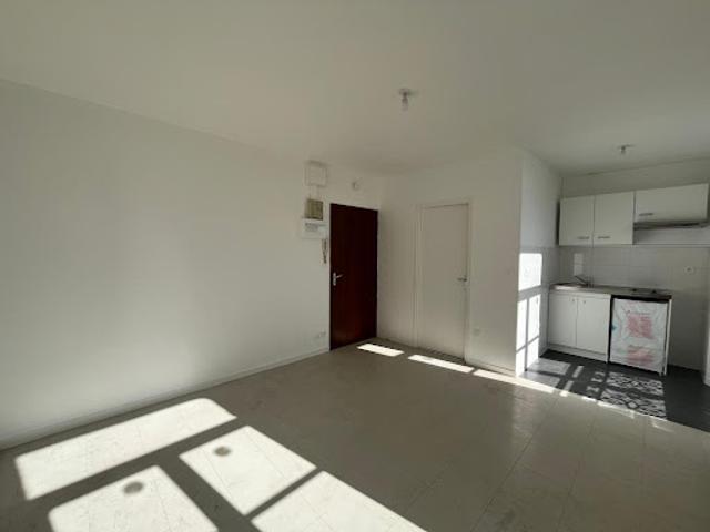 Appartement location à Château-Thierry, Charly