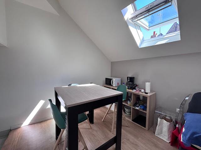 Appartement location à Châtellerault