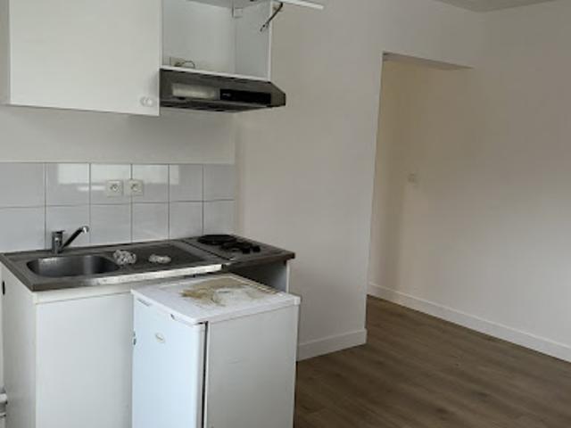 Appartement location à Chaumes-en-Brie, Seine-et-Marne
