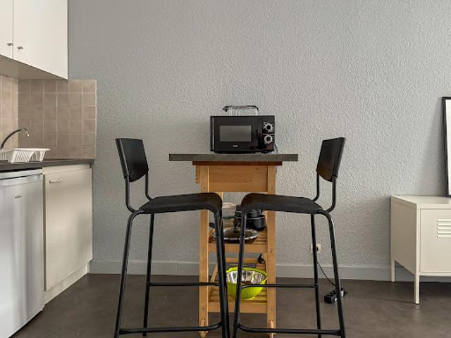 Appartement location à Clermont-Ferrand, Clermont-ferrand